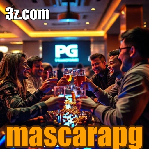 Ação e Aventura Empolgante no Mascarapg: Mergulhe Já