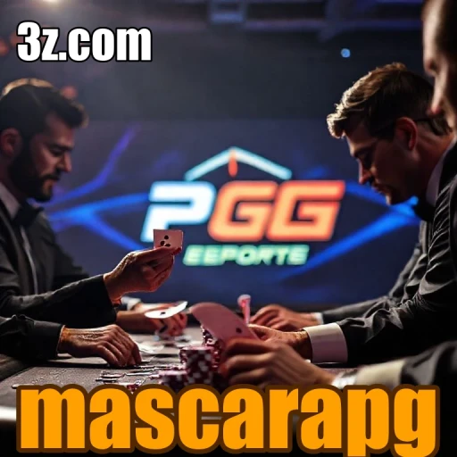 Lutas Empolgantes: Explore a Seção Fighting do Mascarapg