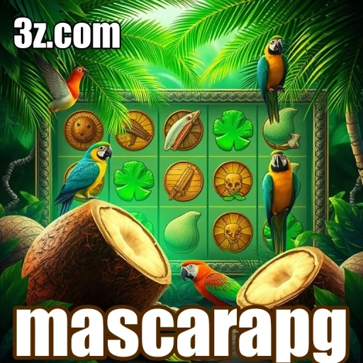 mascarapg RPG