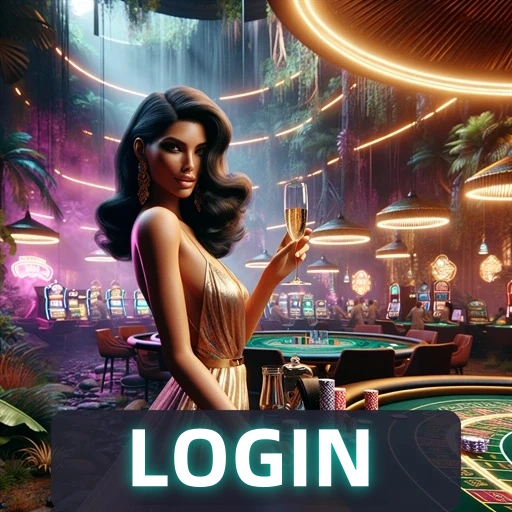 mascarapg Área de Login