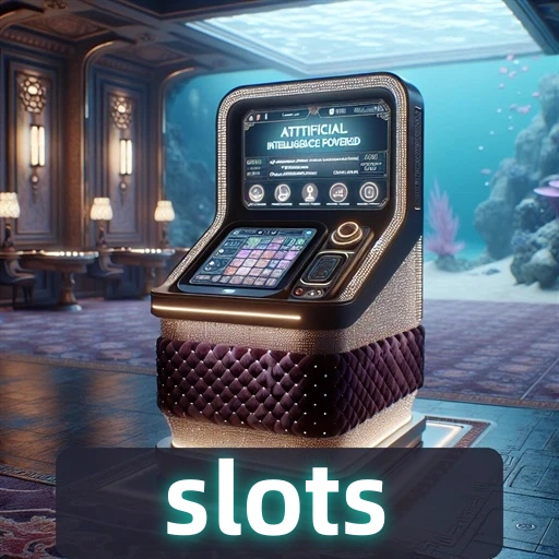 Slots no mascarapg: A Aventura das Apostas Online