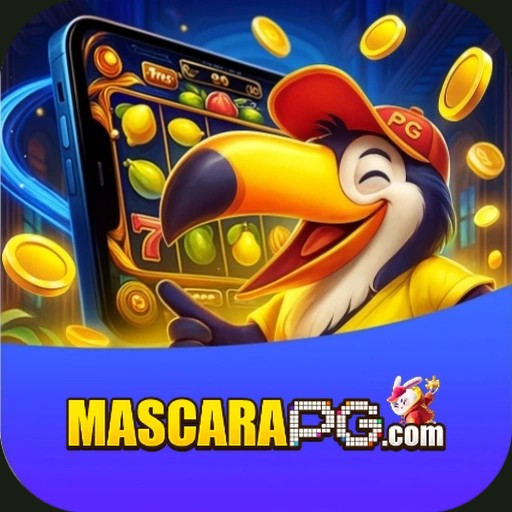 mascarapg logo
