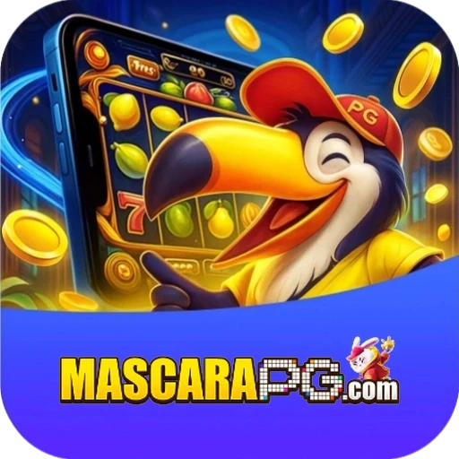 mascarapg logo